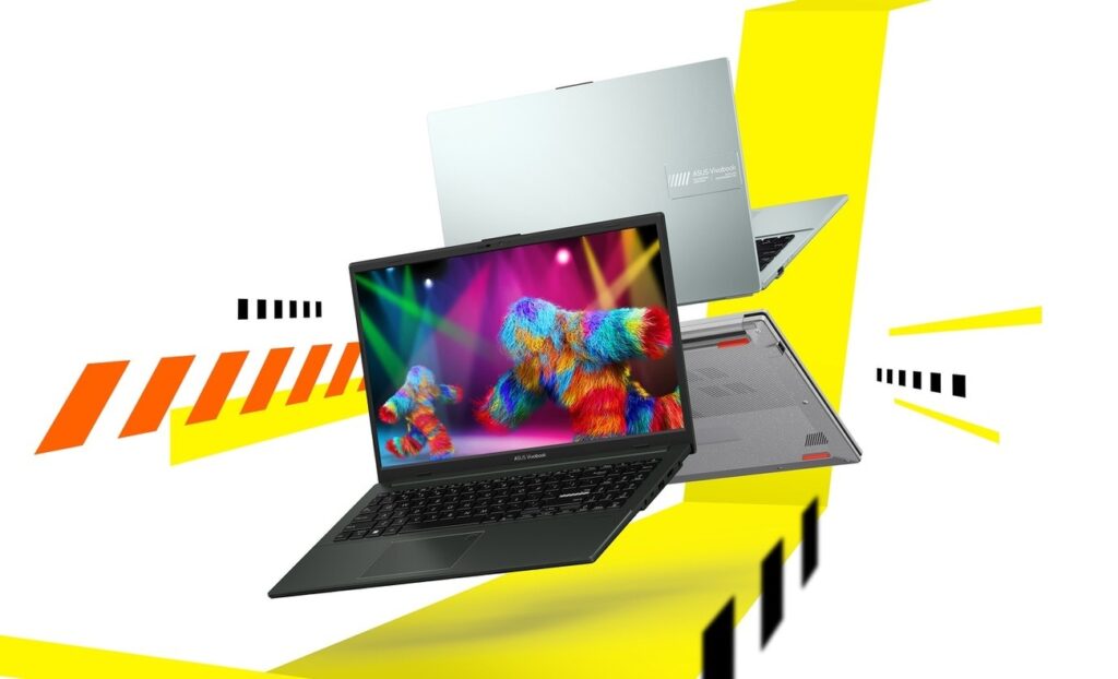 ASUS VivoBook 15