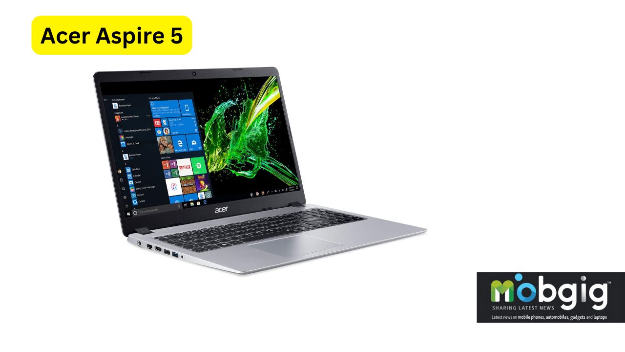 Acer Aspire 5