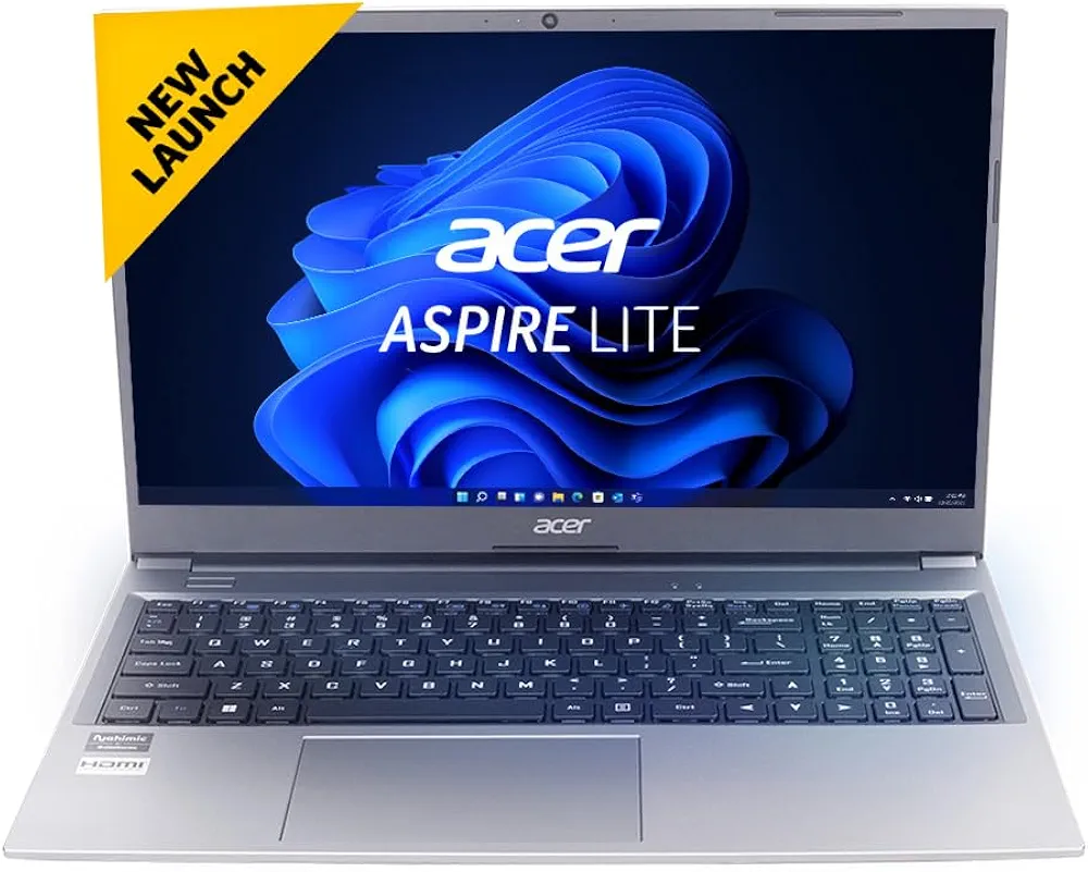 Acer Aspire Lite AL15-41