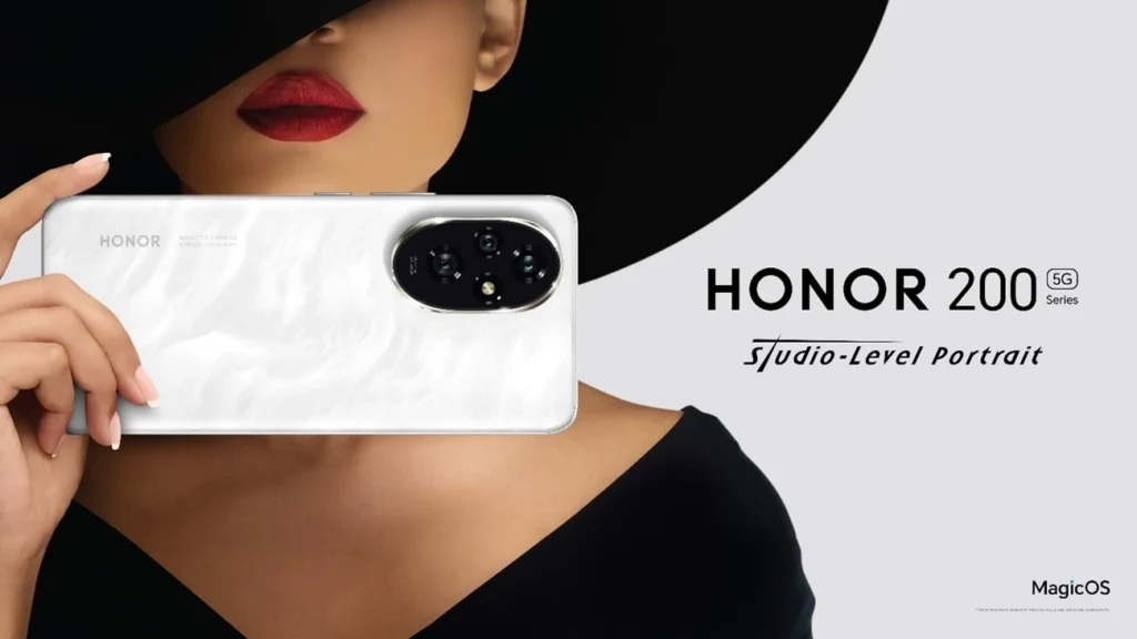 Honor 200 Lite