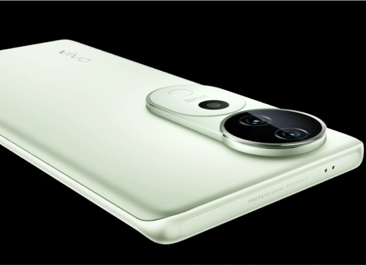 Vivo T3